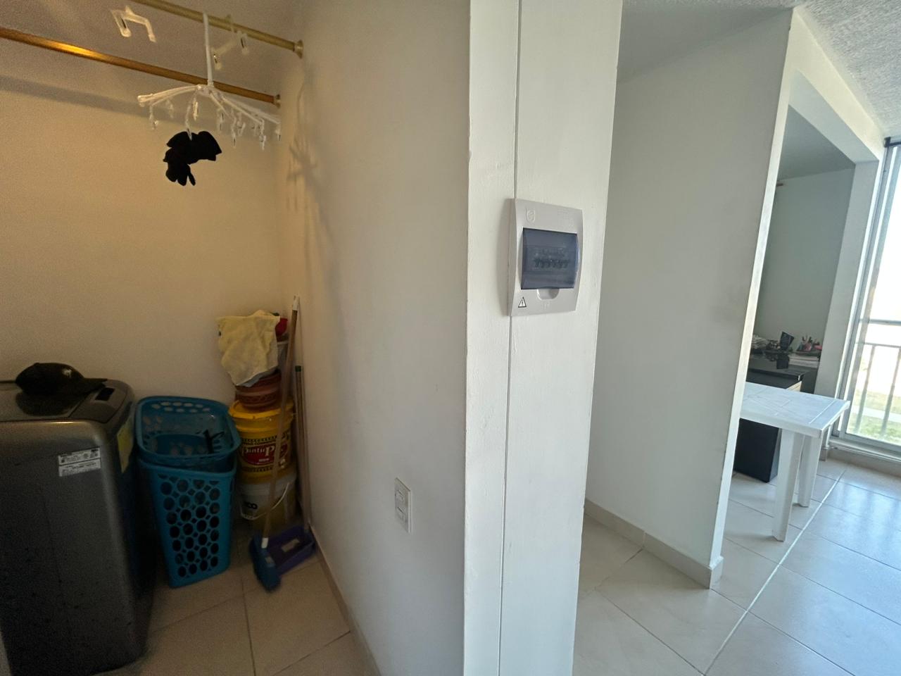 Apartamento en venta- Alameda del rio- amazilia- Barranquilla