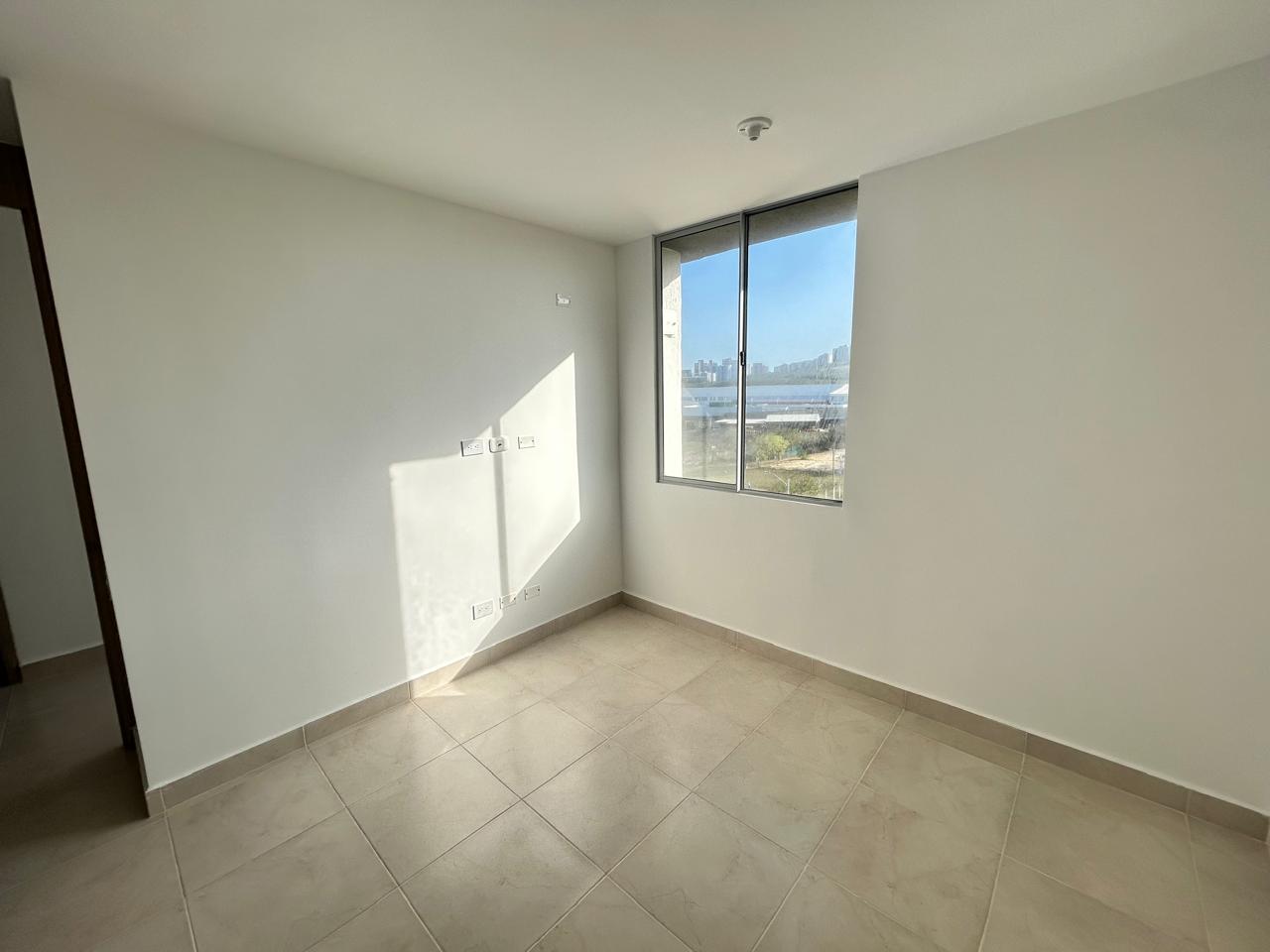 Apartamento en Venta - Alameda del río - Barranquilla