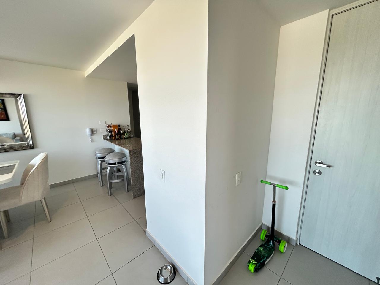 Apartamento en Venta - Villa Campestre - Barranquilla