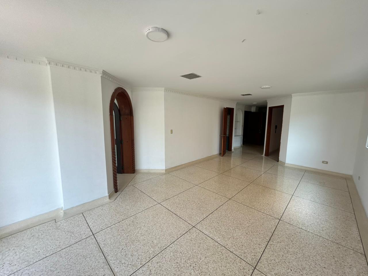 Apartamento en venta - Altos de Riomar - Barranquilla