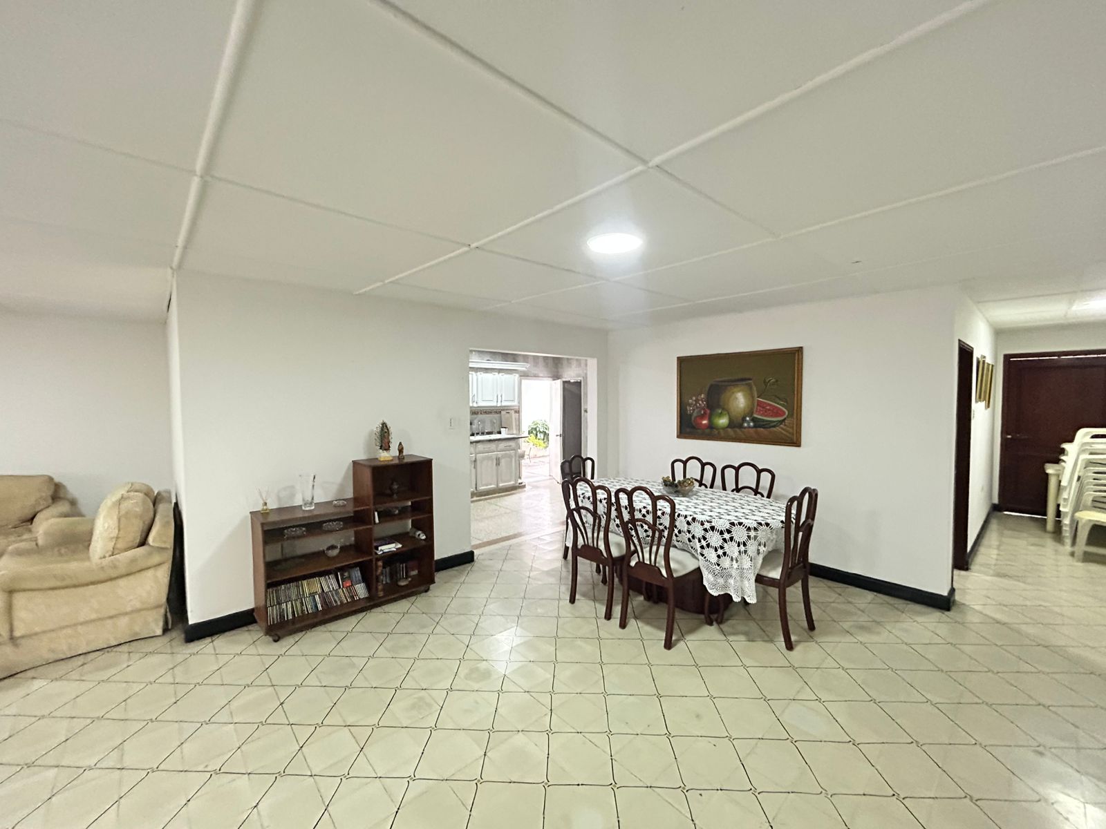 Casa en Venta - Betania - Barranquilla
