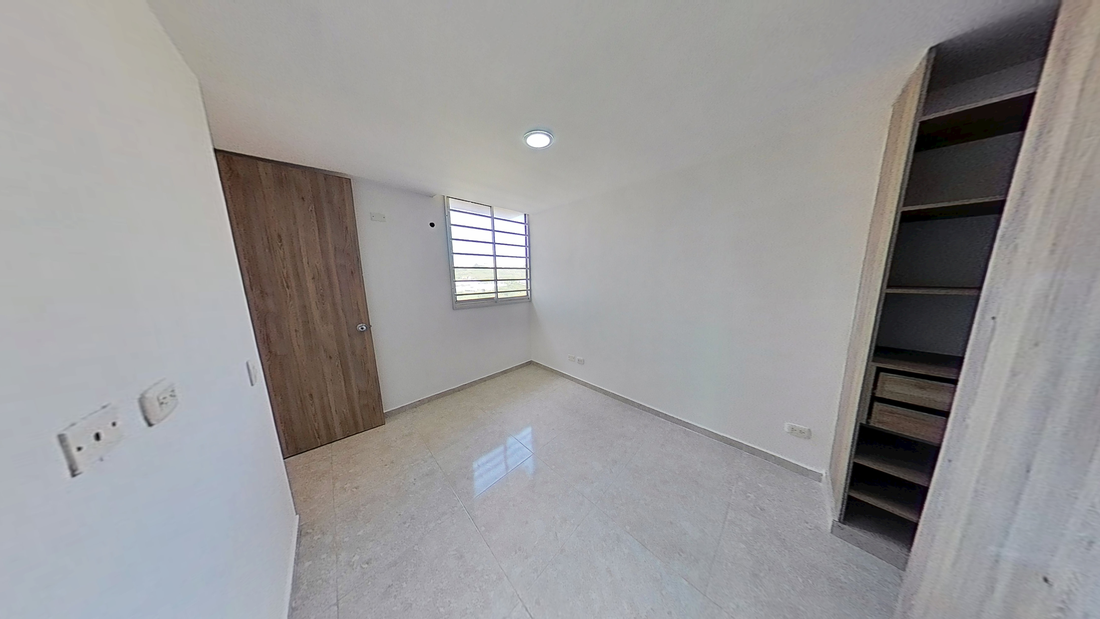 Apartamento en Venta - Alameda del rio - Barranquilla