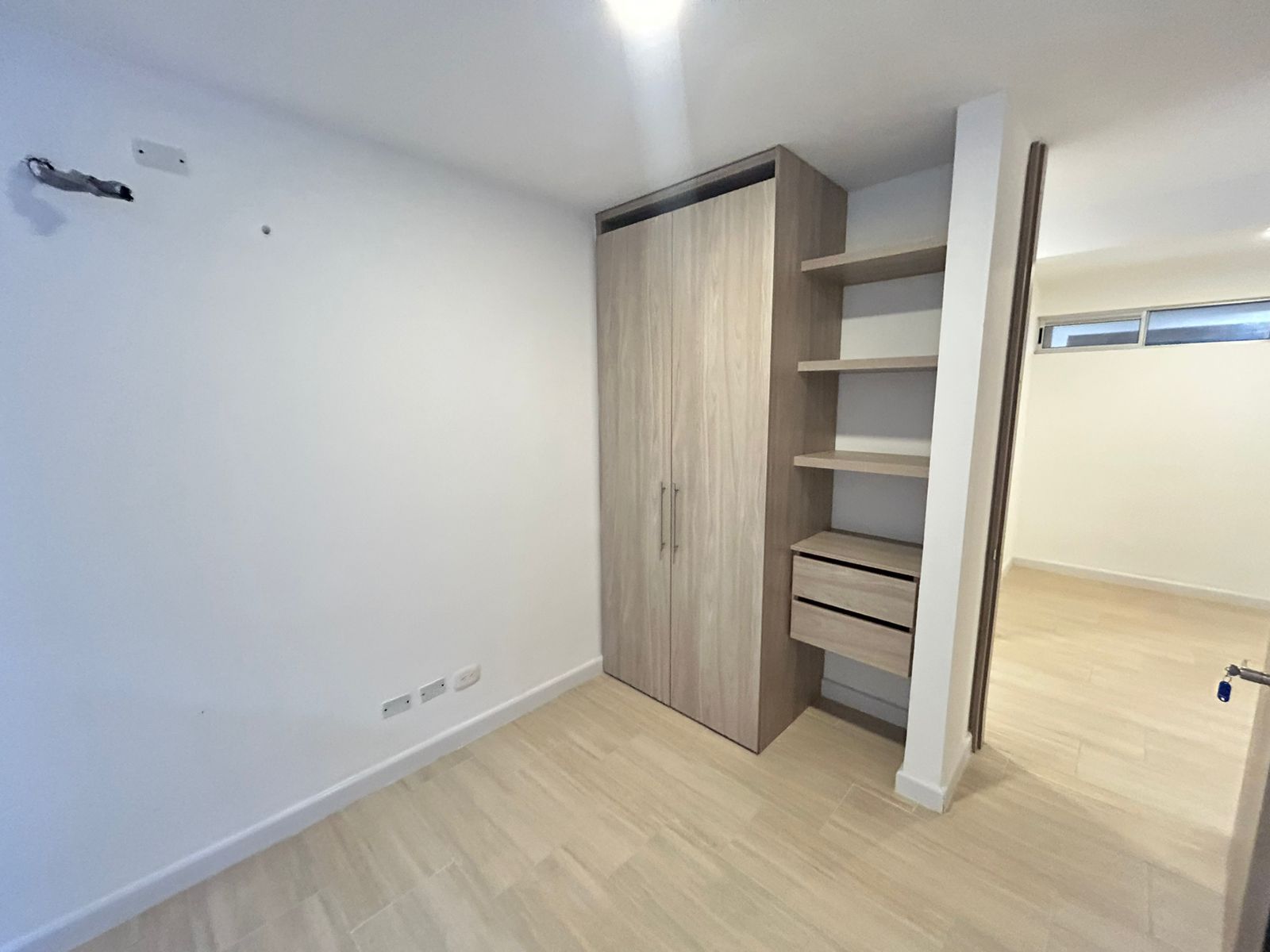 Apartamento en arriendo - Rio alto - Barranquilla