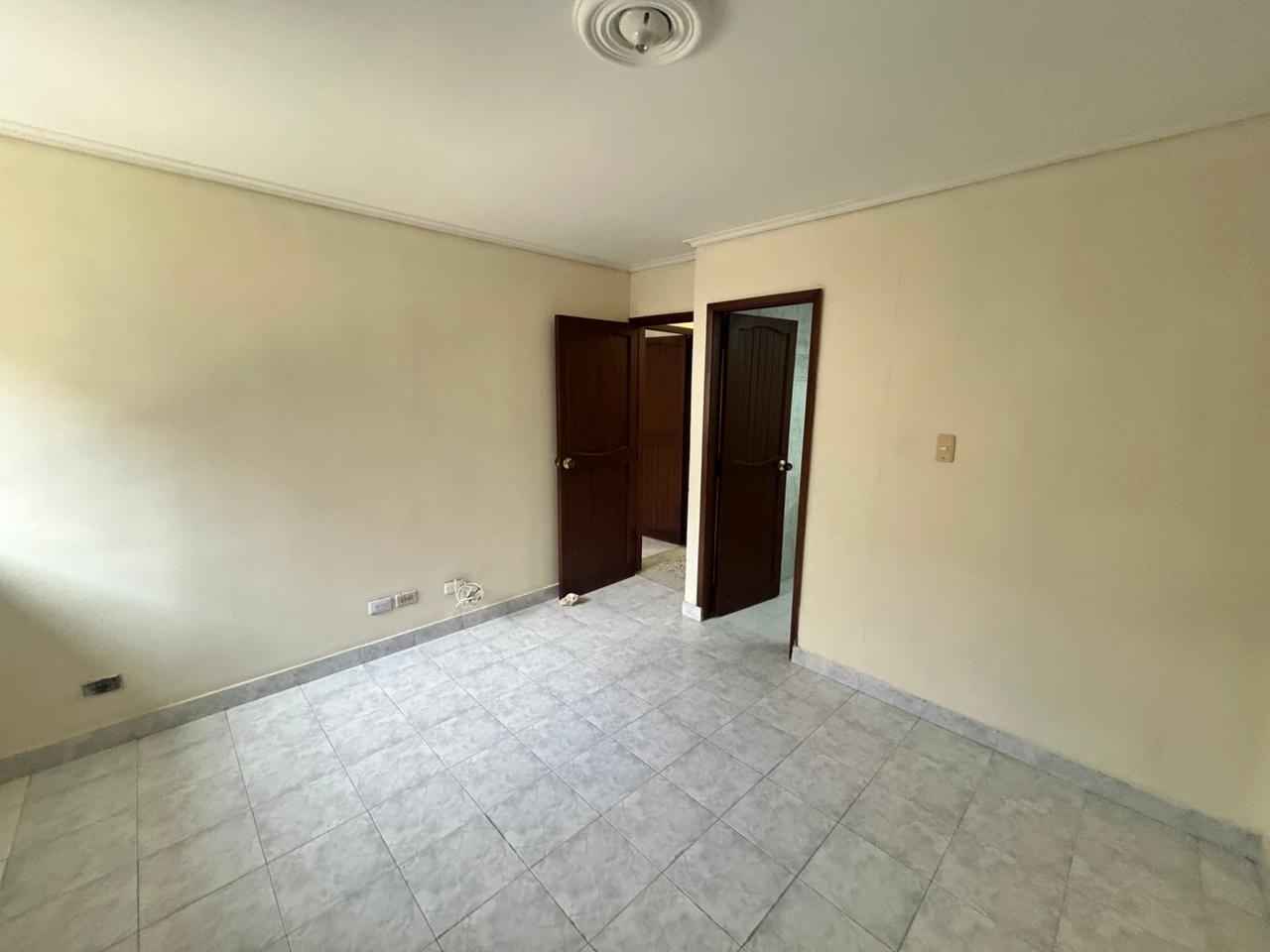 Apartamento en arriendo - Altos de Riomar - Barranquilla