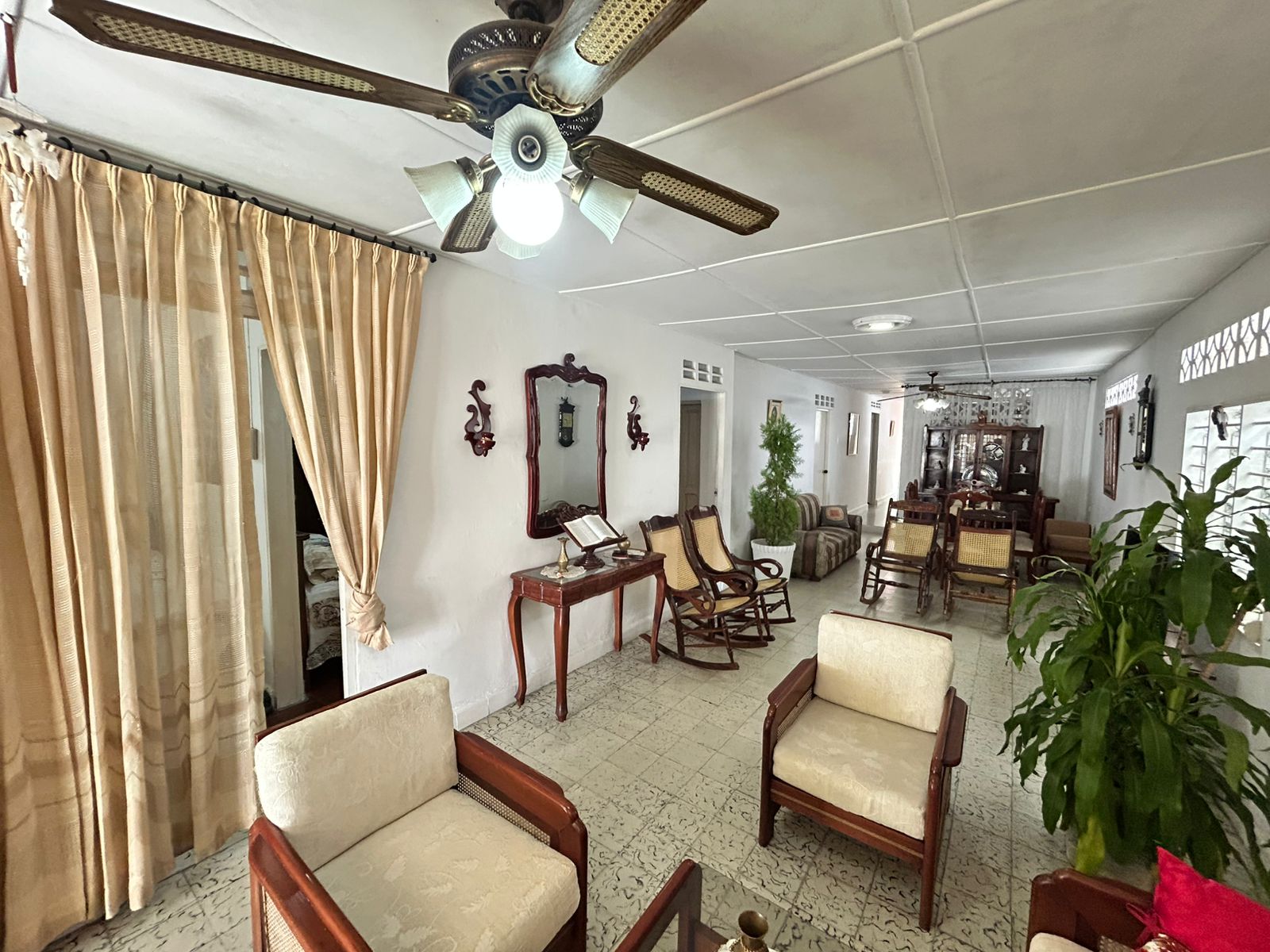 Casa en venta- Boston- Barranquilla