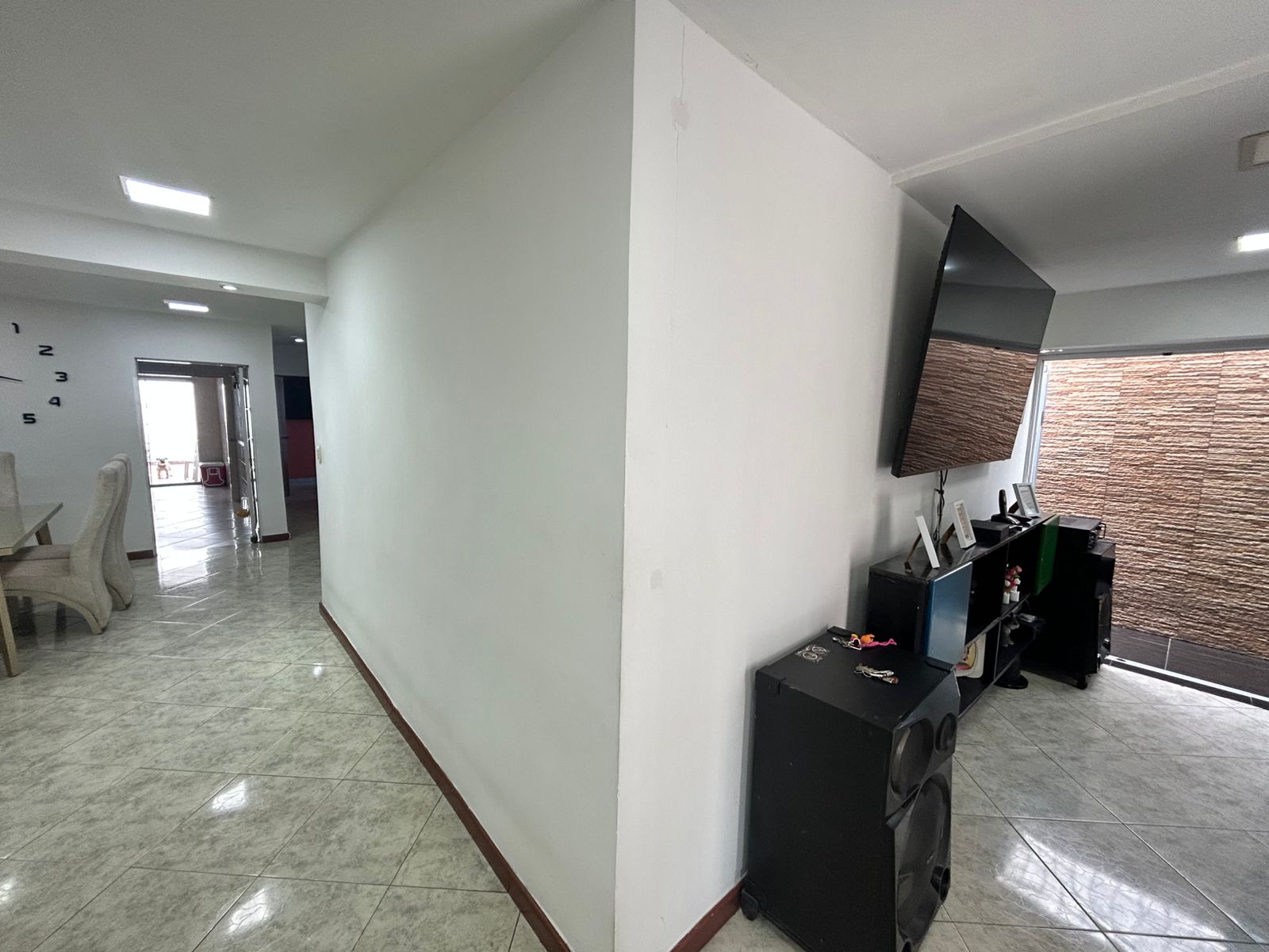 Casa en venta - cevillar - Barranquilla