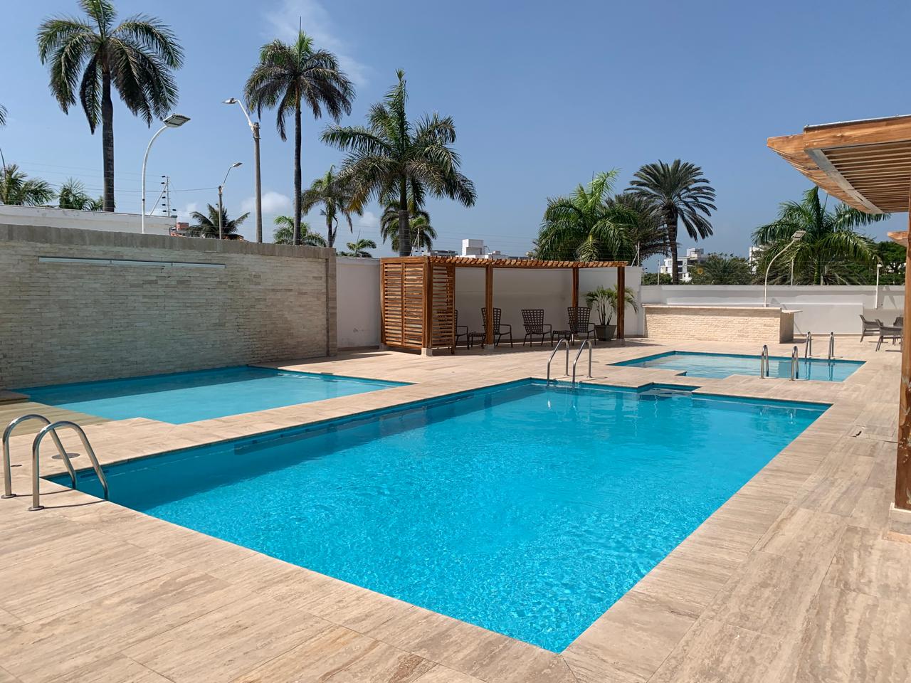 Casa en arriendo - Reservas de San Bernardo -La Castellana