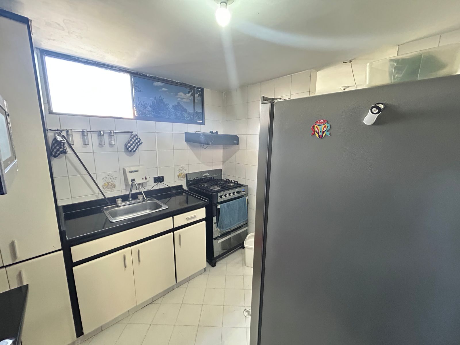 Apartamento en venta- Porvenir- Barranquilla