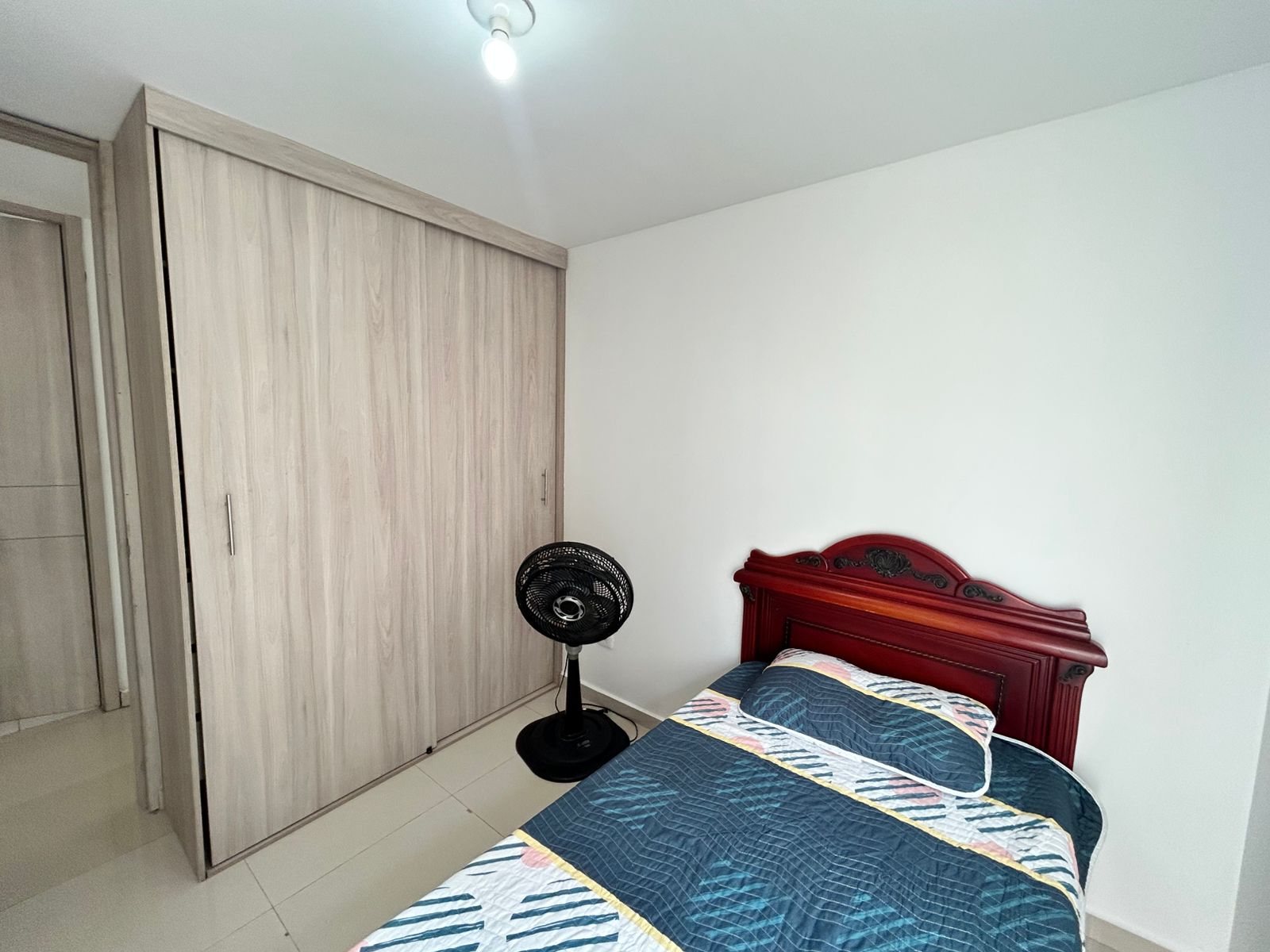 Apartamento Venta - Alameda del río - Barranquilla