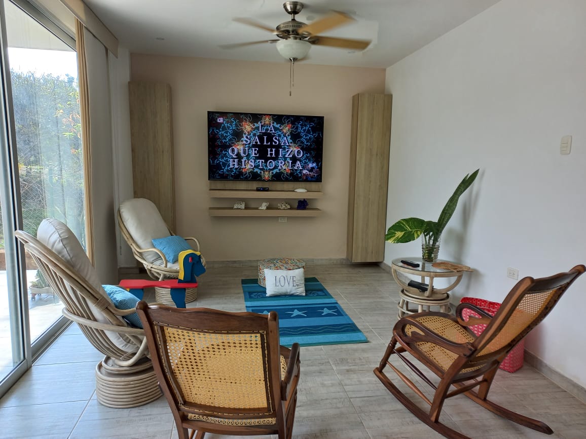 Casa en venta - Puerto velero- Tubará