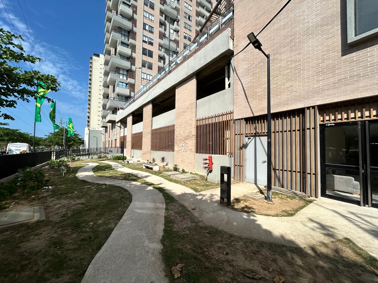 Apartamento en Venta - la Castellana - Barranquilla