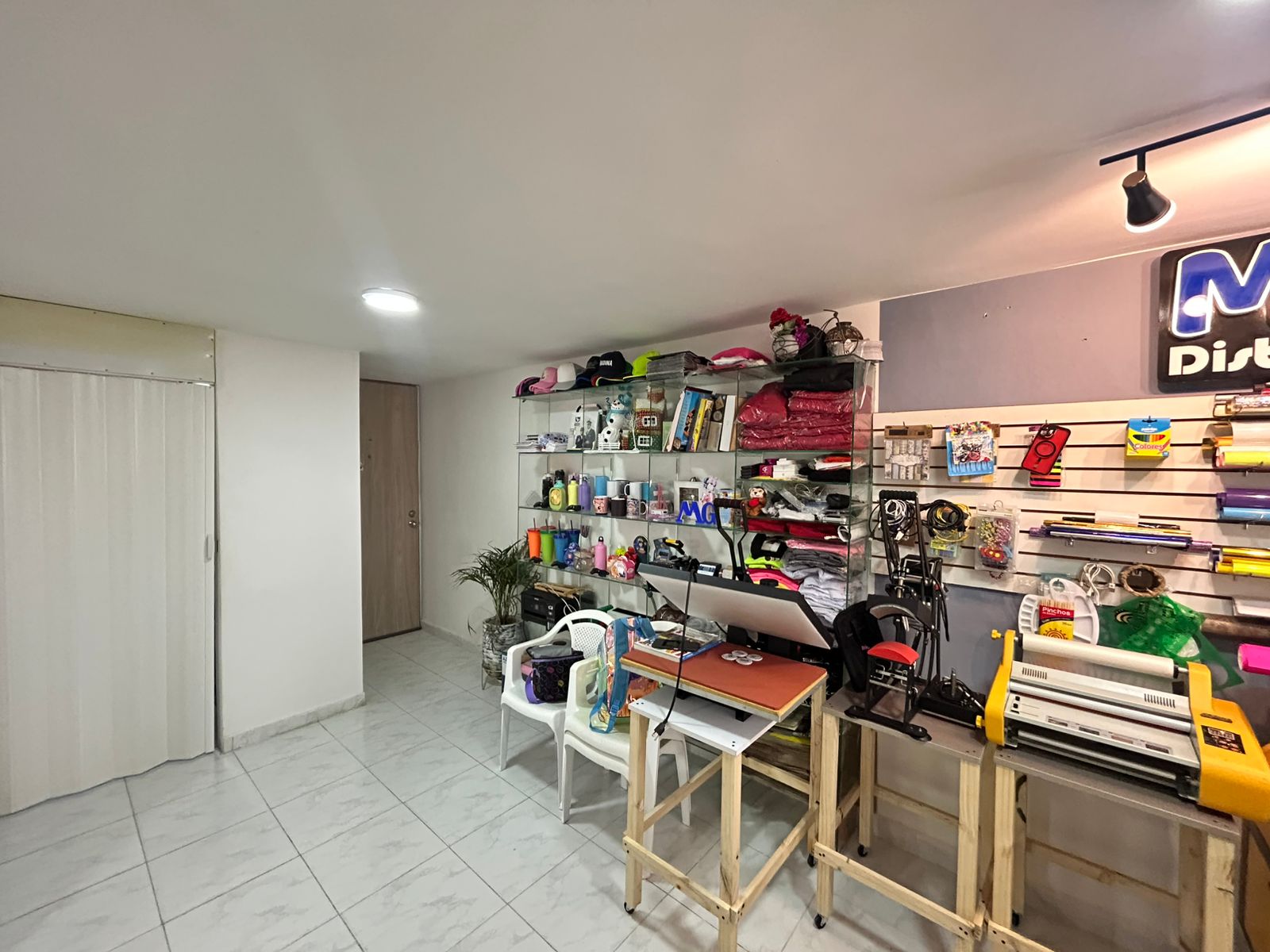 Apartamento en venta - Miramar - Barranquilla