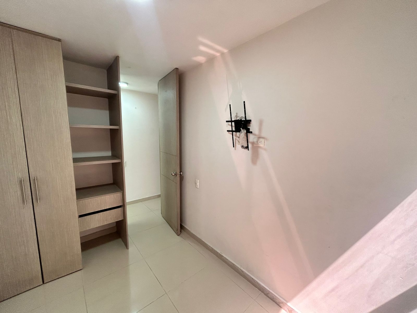 Apartamento en arriendo- Miramar- Barranquilla