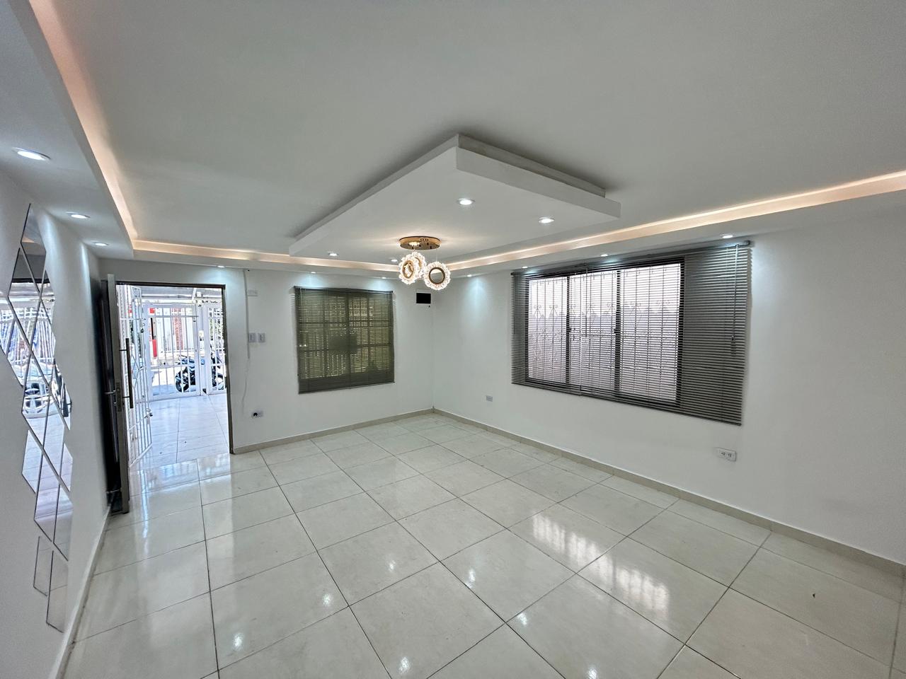 Casa en venta - San Felipe - Barranquilla