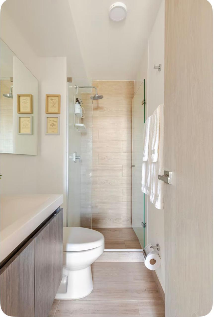 Apartamento en venta- Villa campestre- Puerto colombia