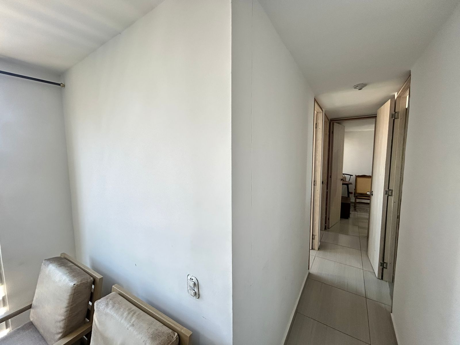 Apartamento en Venta - Paraiso - Barranquilla