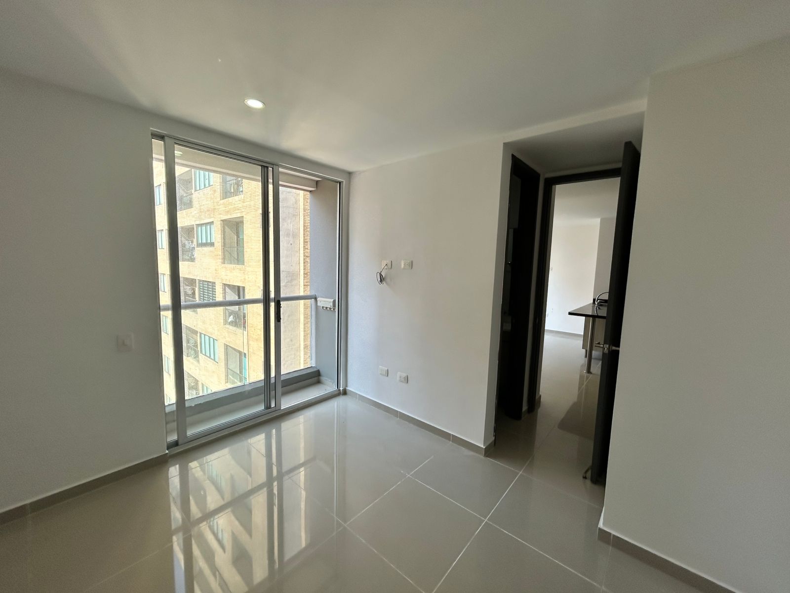 Apartaestudio en arriendo- Riomar - Barranquilla