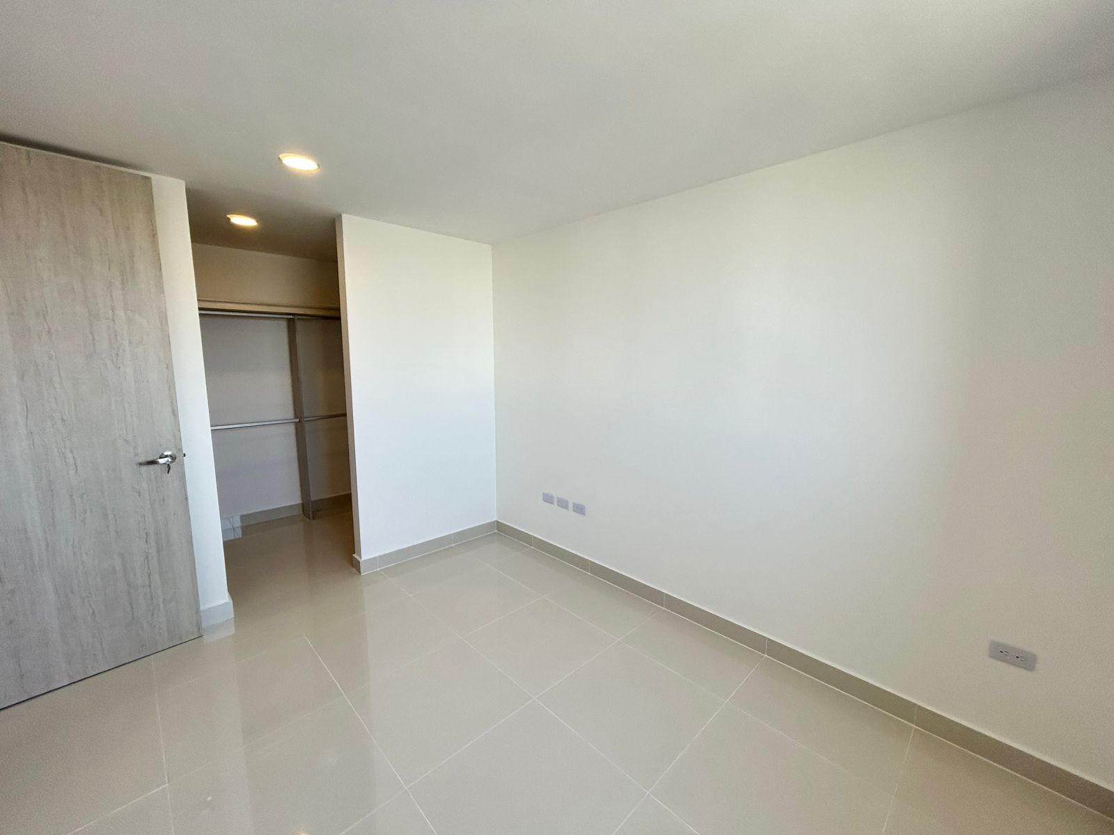 Apartamento en arriendo Ciudad Jardin- Barranquilla