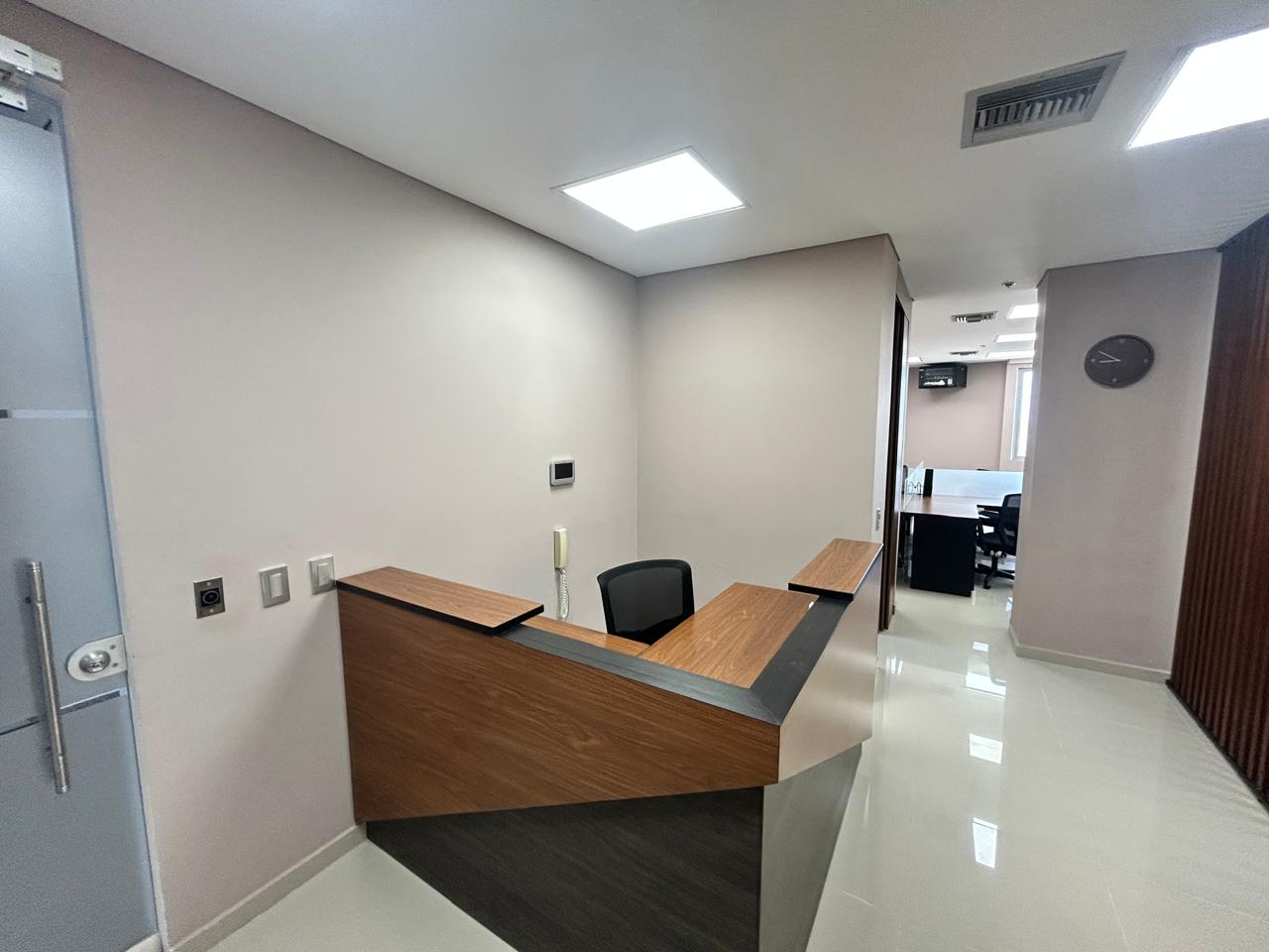 Oficina en Venta - Edificio las Americas 3 - Barranquilla