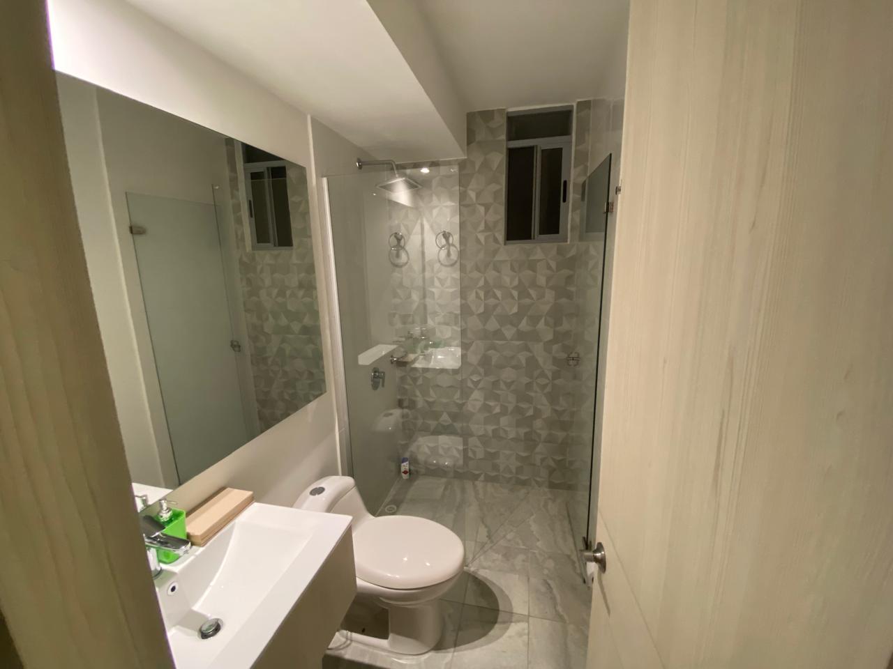 Apartamento en venta - Rio alto - Barranquilla