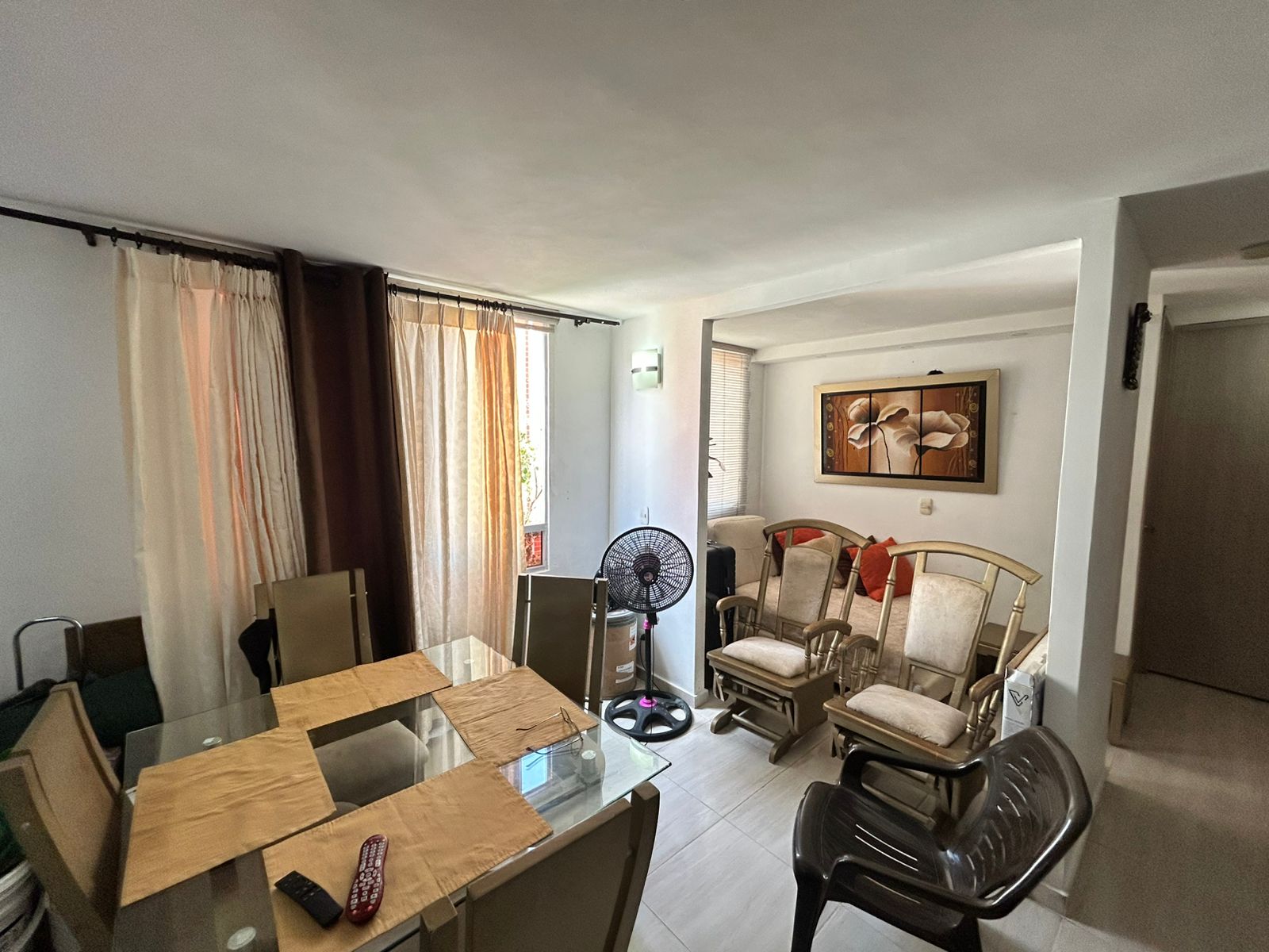 Apartamento en Venta - Alameda - Barranquilla