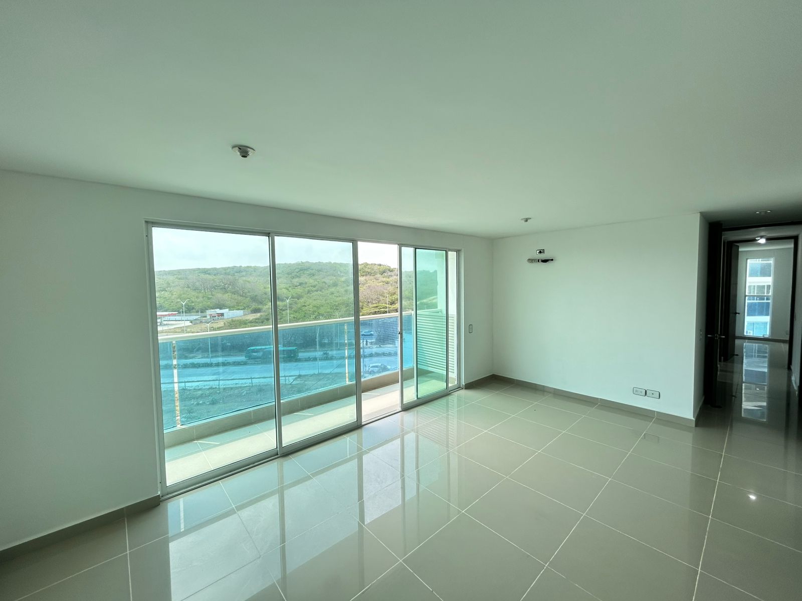 Apartamento en Venta - Villa Campestre - Barranquilla