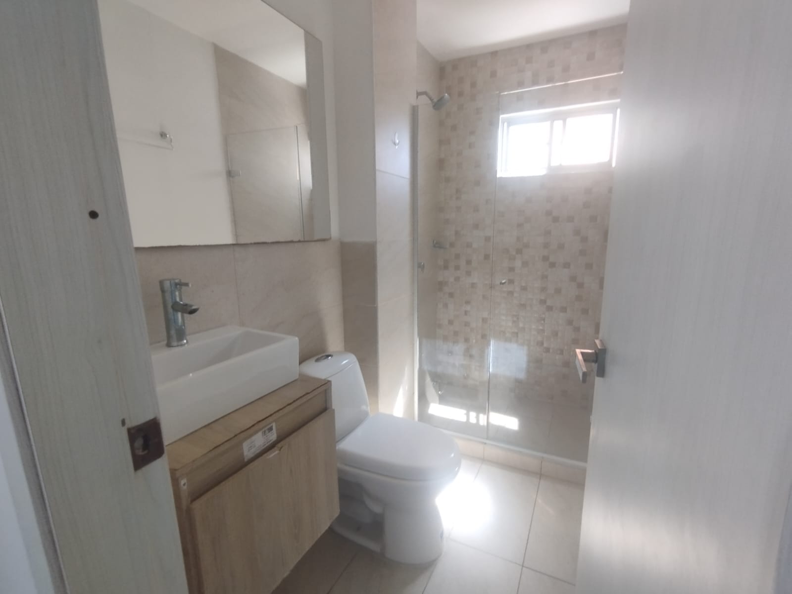 Boston - Apartamento en venta. Barranquilla