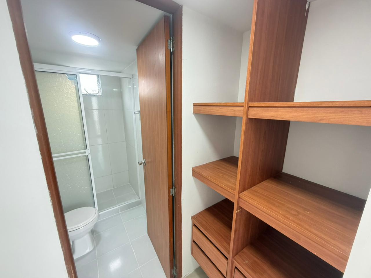 Apartamento en Arriendo - Ciudad del mar - puerto colombia