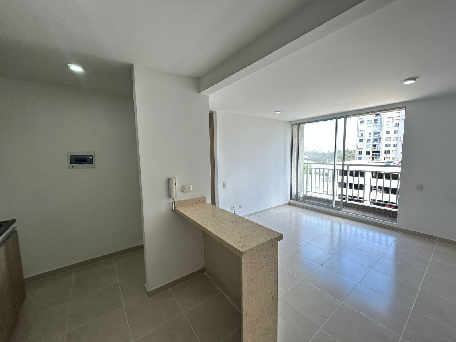 Apartamento en Arriendo - Alameda - Barranquilla
