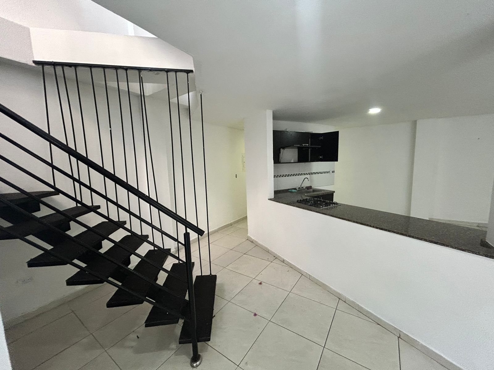 Casa Duplex en arriendo/Venta - Delicias - Barranquilla