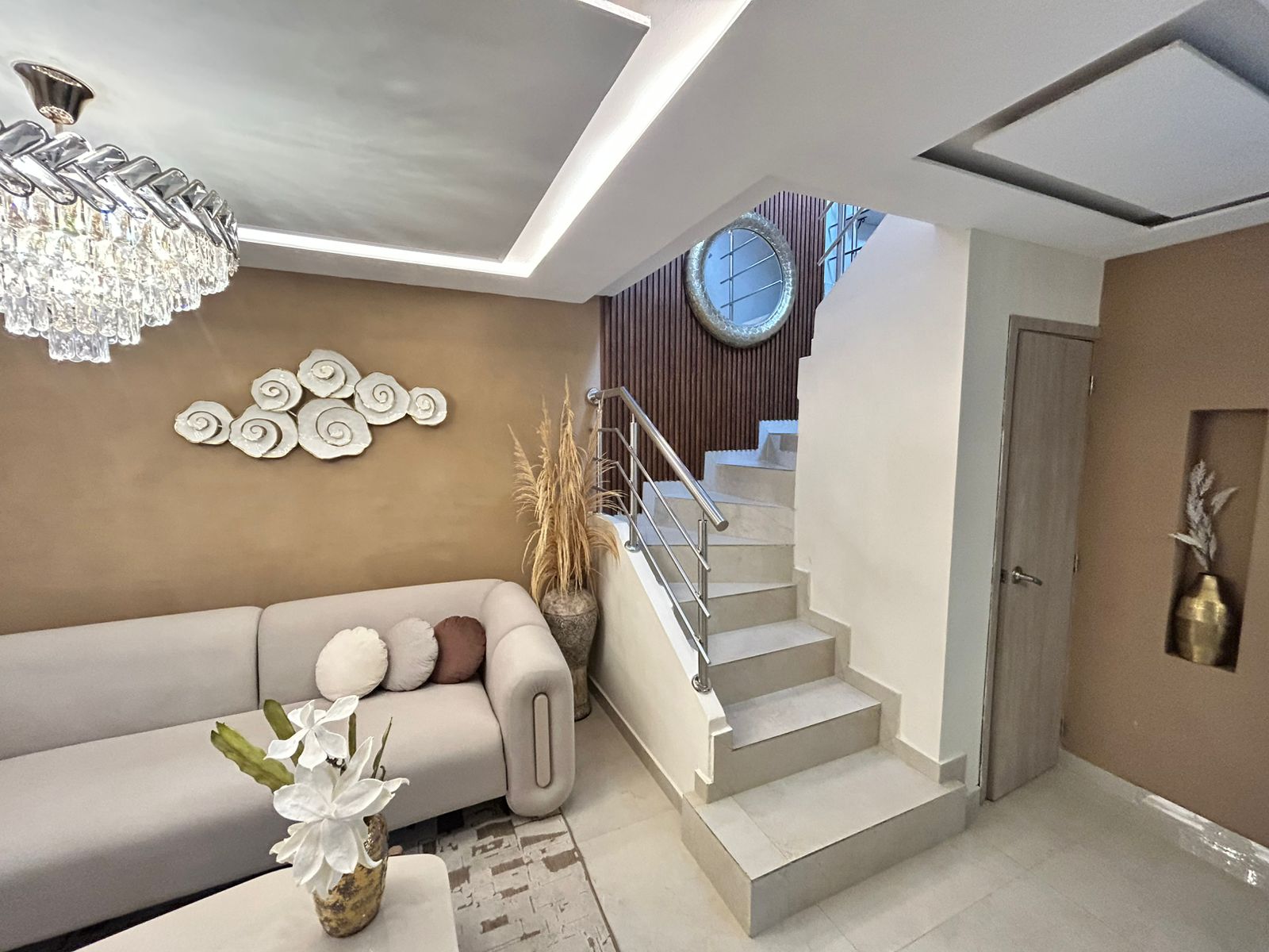 Casa duplex venta - Miramar - Barranquilla