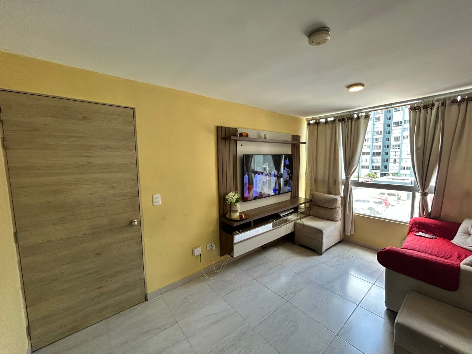 Apartamento en Venta - Alameda - Barranquilla