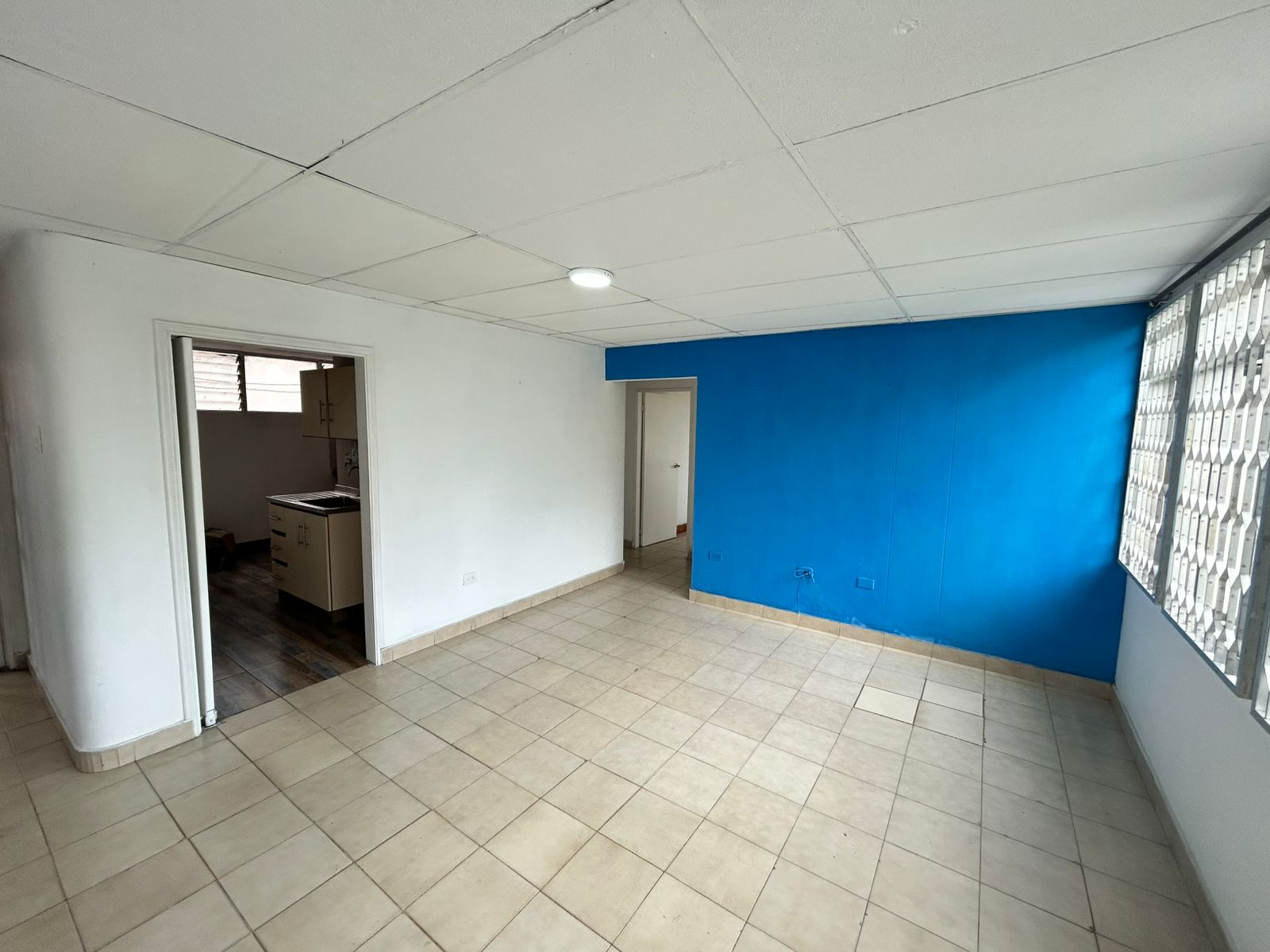 Apartamento en Venta - Delicias -Barranquilla