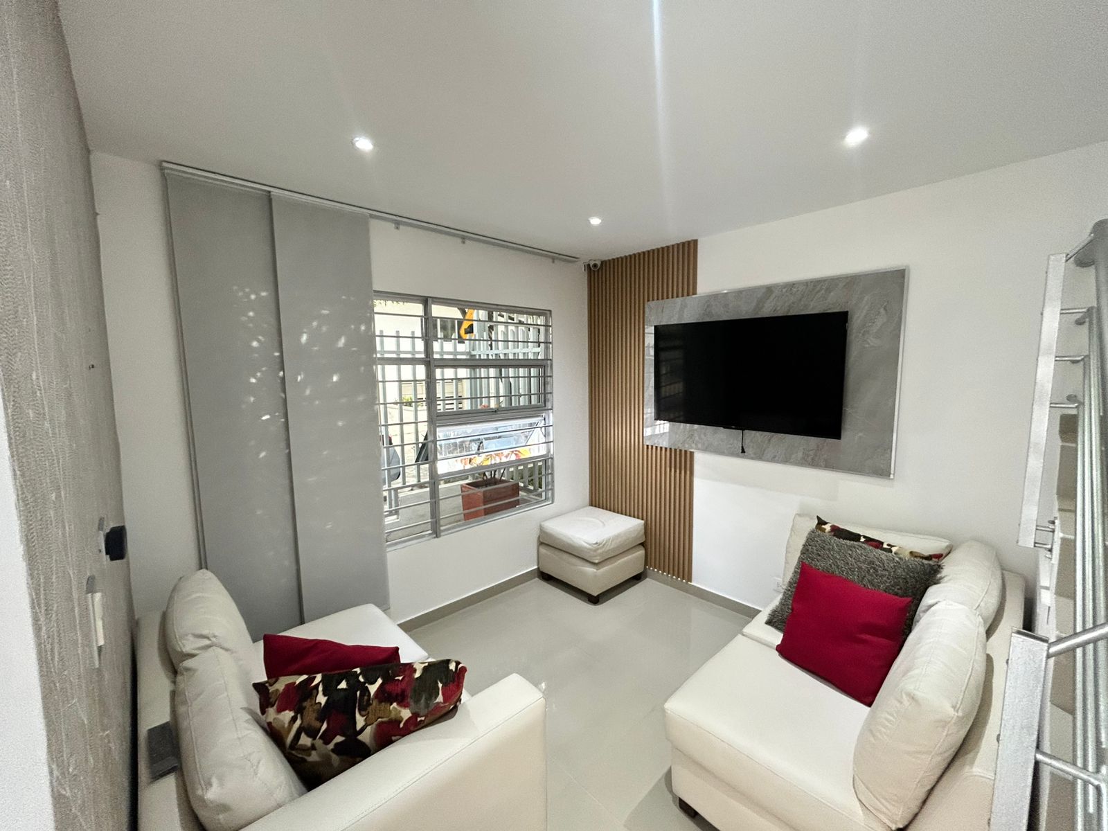 Venta Casa Duplex El Limoncito