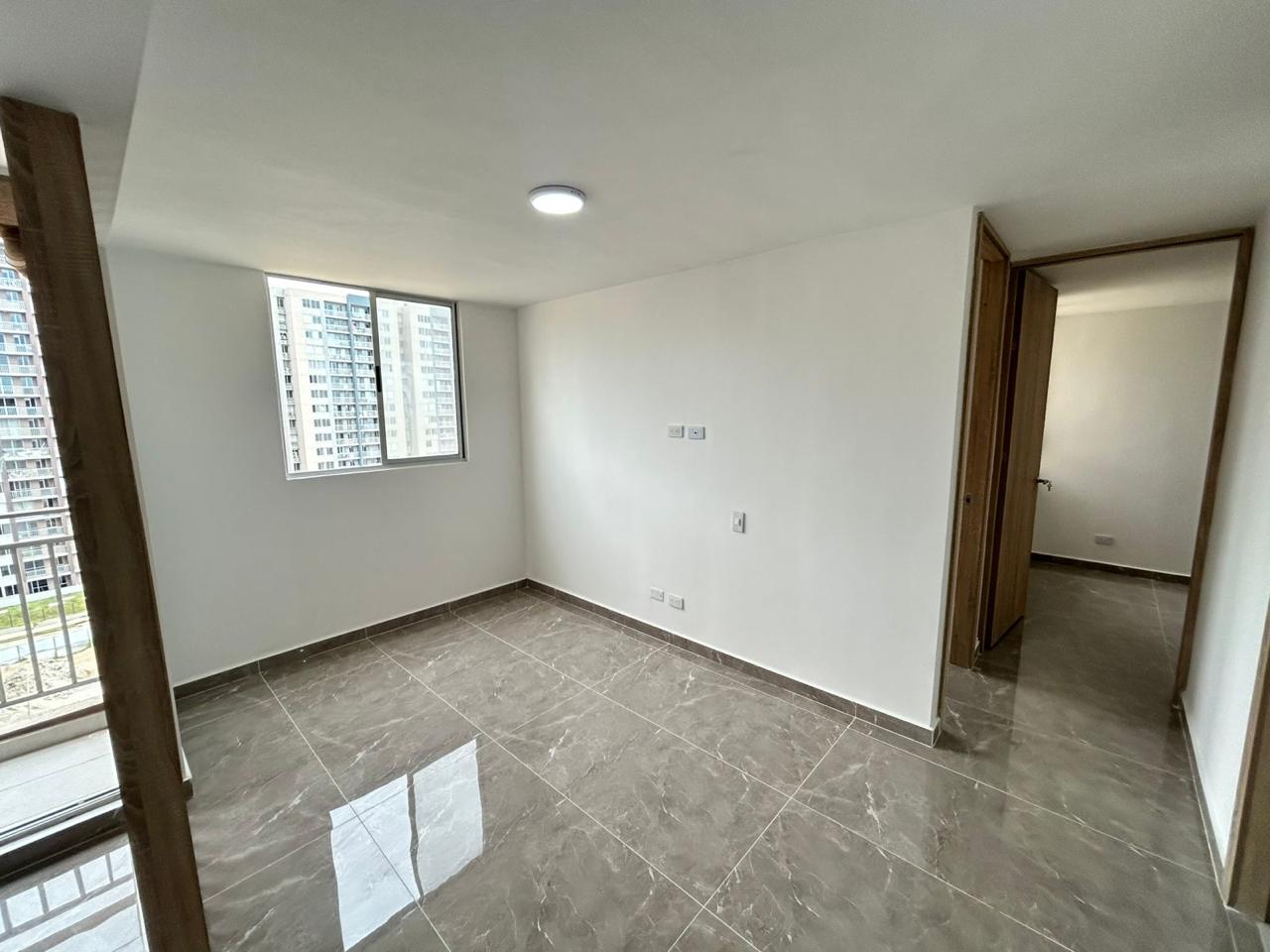 Apartamento en Arriendo - Ciudad Mallorquin - Puerto Colombia