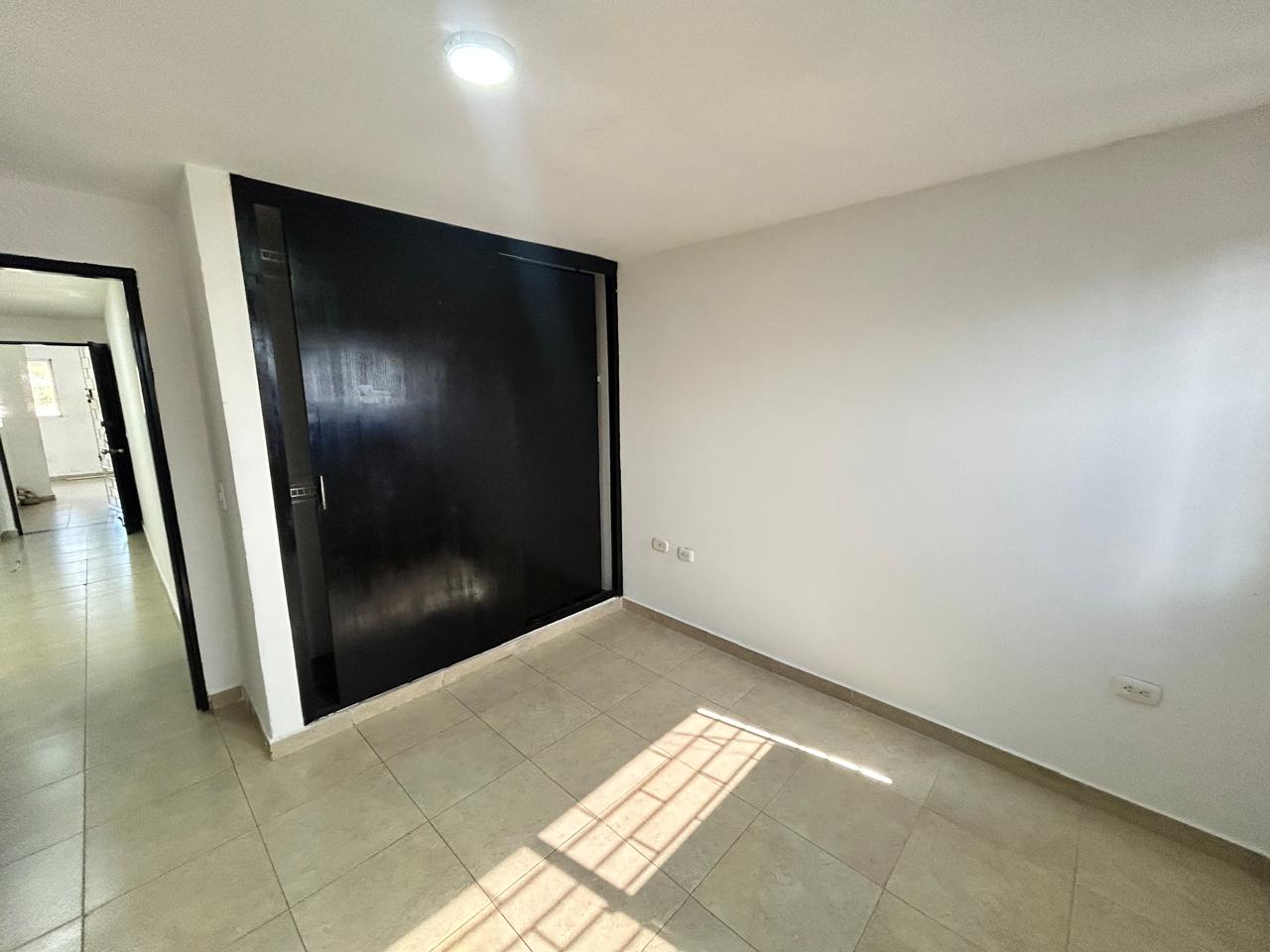 Apartamento arriendo - Los Andes - Barranquilla