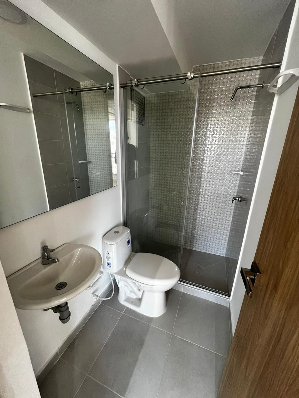 Apartamento en arriendo -Ciudad Mallorquin