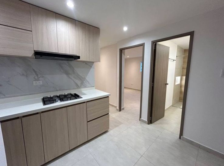 Apartamento en venta - ciudad jardin - Barranquilla