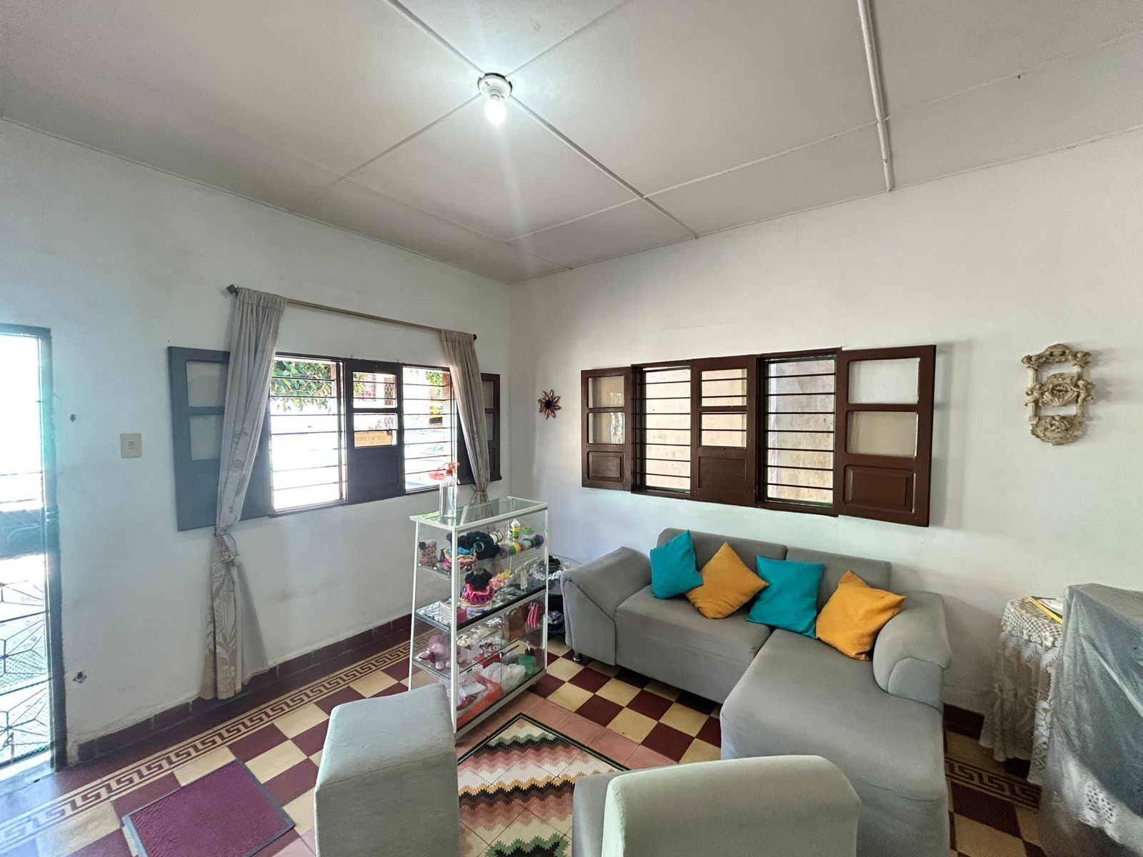 Casa en venta - Chiquinquira - Barranquilla