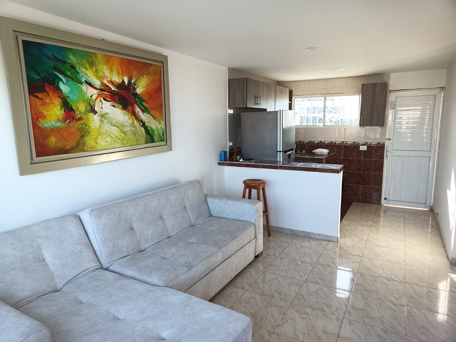 Venta de locales - Barrio Boston Barranquilla