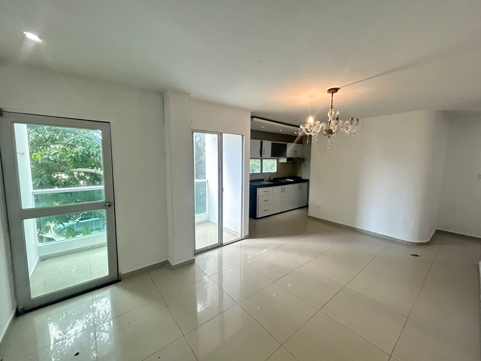 Apartamento en Arriendo y venta - Recreo - Barranquilla
