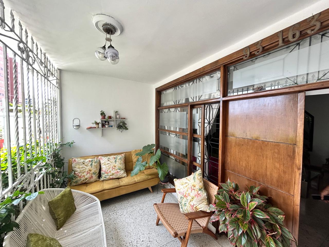 Venta de casa- El tabor Barranquilla