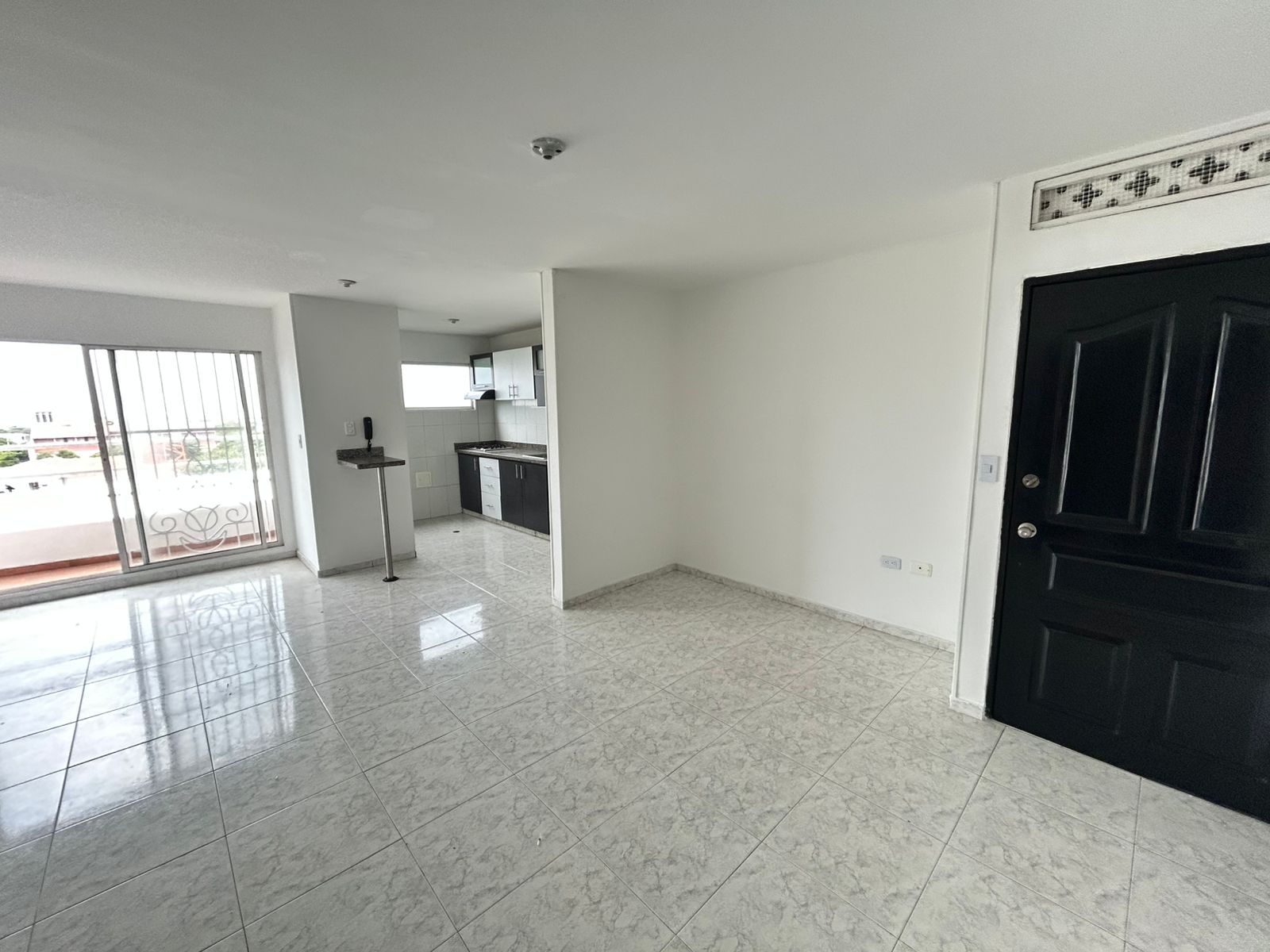 Apartamento  en venta - Los Andes Barranquilla
