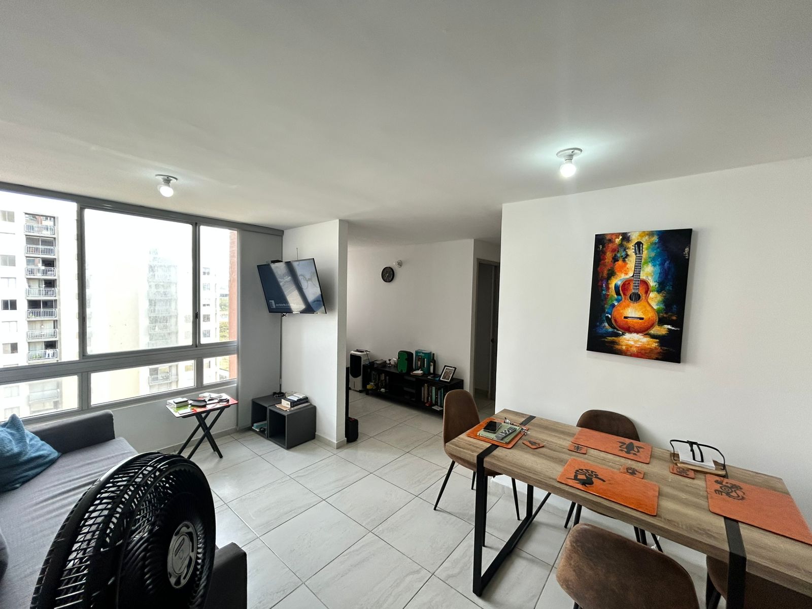 Apartamento en Venta - Alameda - Barranquilla