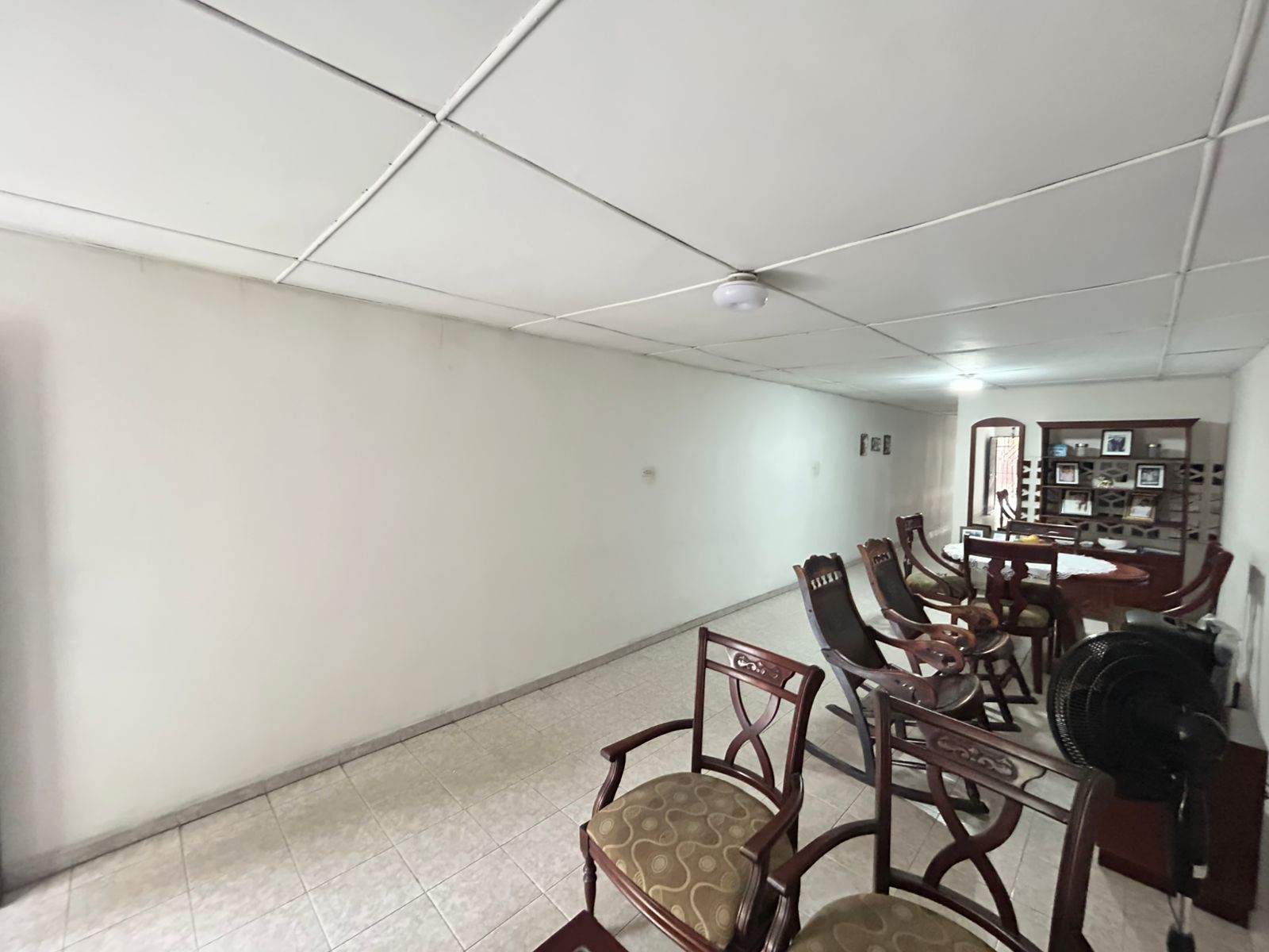 Casa en Venta - San Felipe - Barranquilla