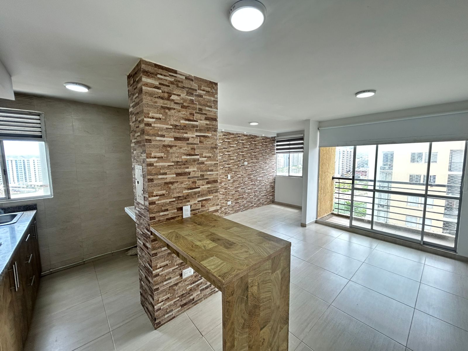 Apartamento en venta - Alameda del río - Barranquilla