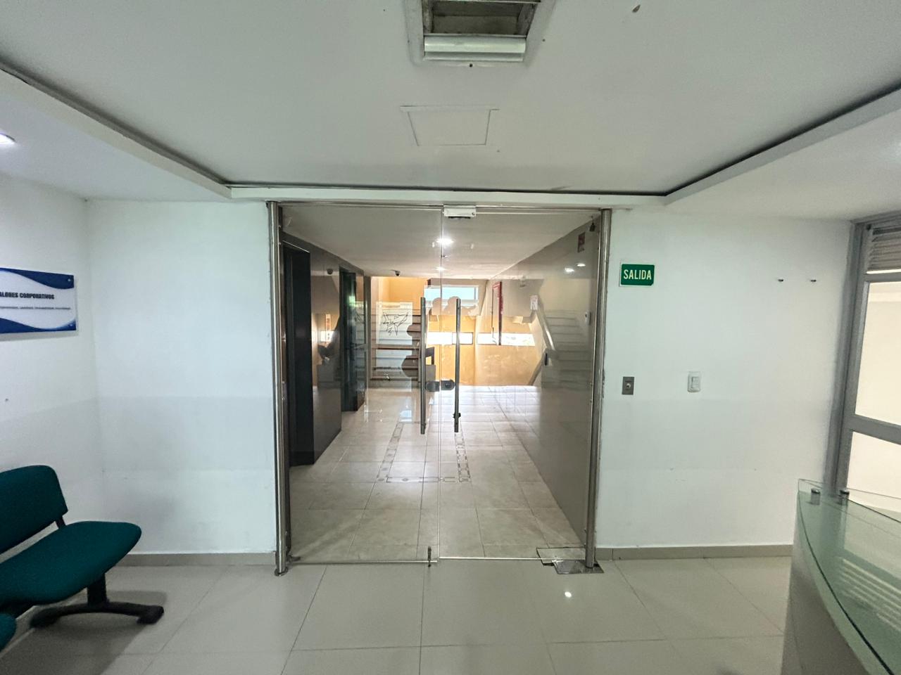 Oficina Completa en venta - Alto Prado - Barranquilla