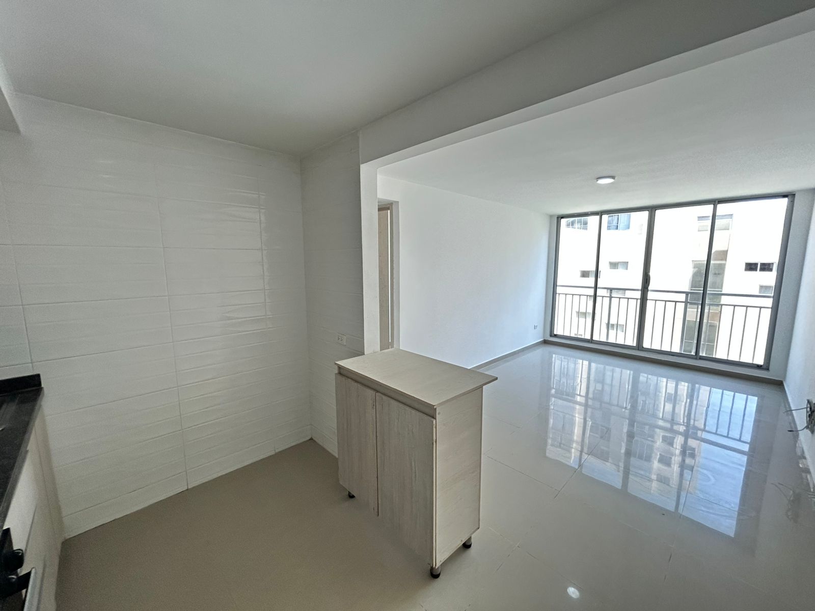 Apartamento en Venta - Alameda - Barranquilla
