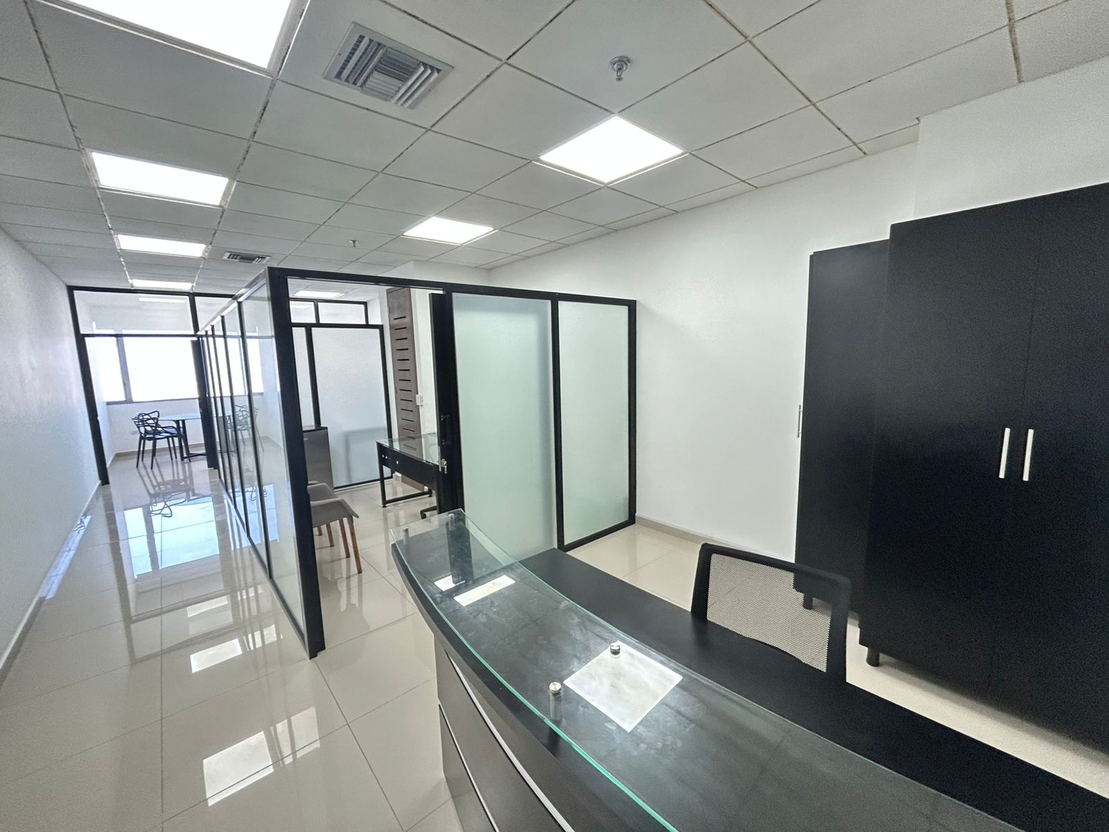 Oficina - Arriendo - Barranquilla
