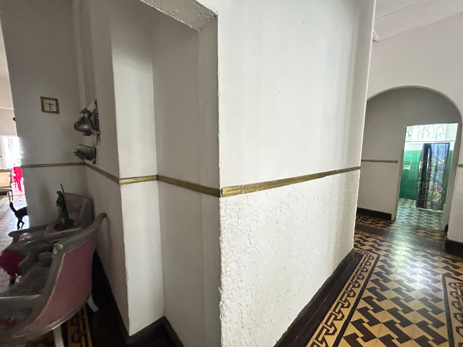 Casa en venta - El Recreo Barranquilla